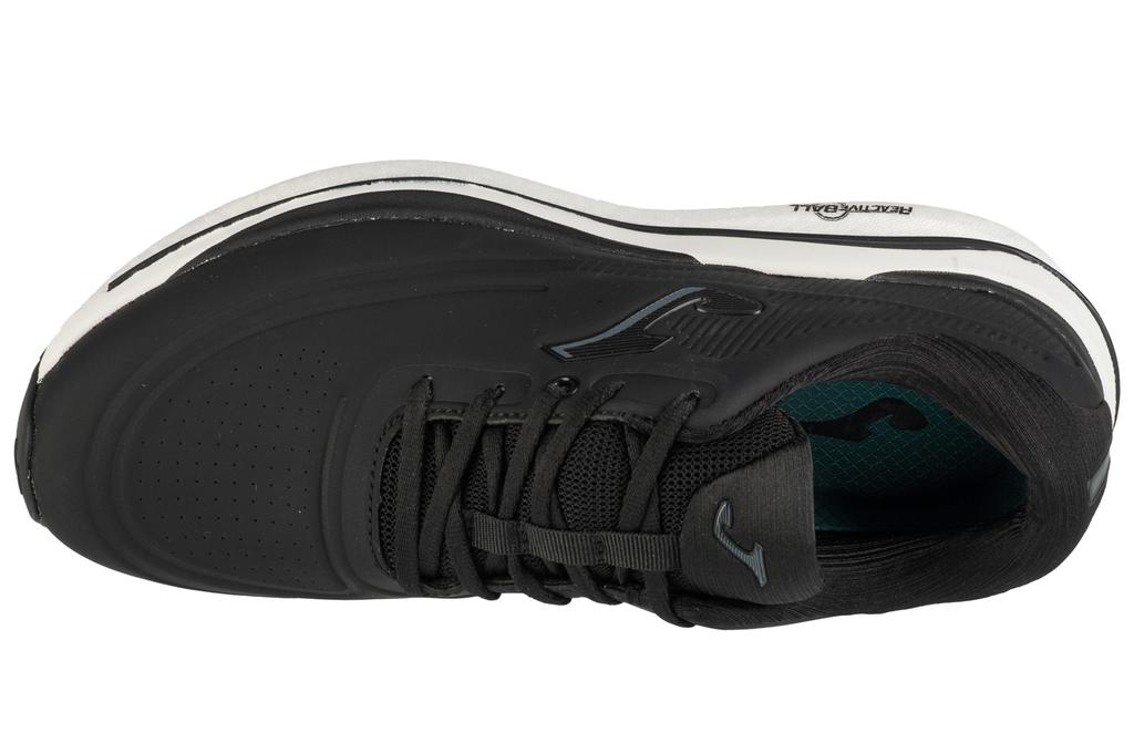 Joma Caronte Men 24 CCARW, мужские черные кроссовки