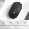 Lenovo Беспроводная бесшумная мышь Lecoo WM101 2,4 ГГц