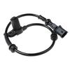 ABS Wheel Speed Sensor 1238236 for Opel Corsa C Meriva