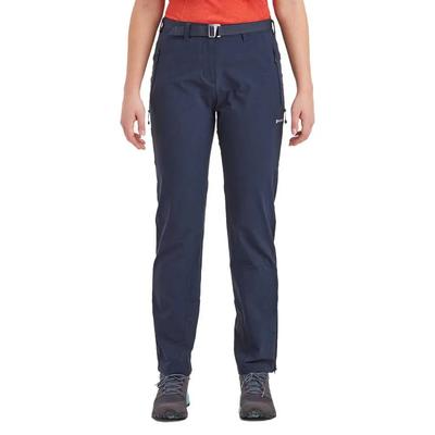 Montane Брюки Terra Stretch