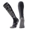 Warm Thermal Socks Breathable Knee High Socks Fashion Snowboard Stockings  for Winter Sports
