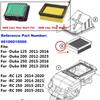 High Flow Air Cleaner Element Air Filter Fit For KTM Duke 125 200 250 390 2011-2016, RC390 250 200 125 2014- Ref. 9010601500