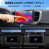 ATOTOZONE A5L Android Дисплей 2DIN Android Авто Навигация CarPlay Android Auto Беспроводной Интернет ChatGPT GPS HD Прямое Обновление A5LG209T 9-дюймовое Аудио,