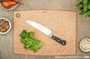 Подарочный набор Epicurean из деревянной разделочной доски, натуральный, S/M, 2 шт., Можно мыть в посудомоечной машине