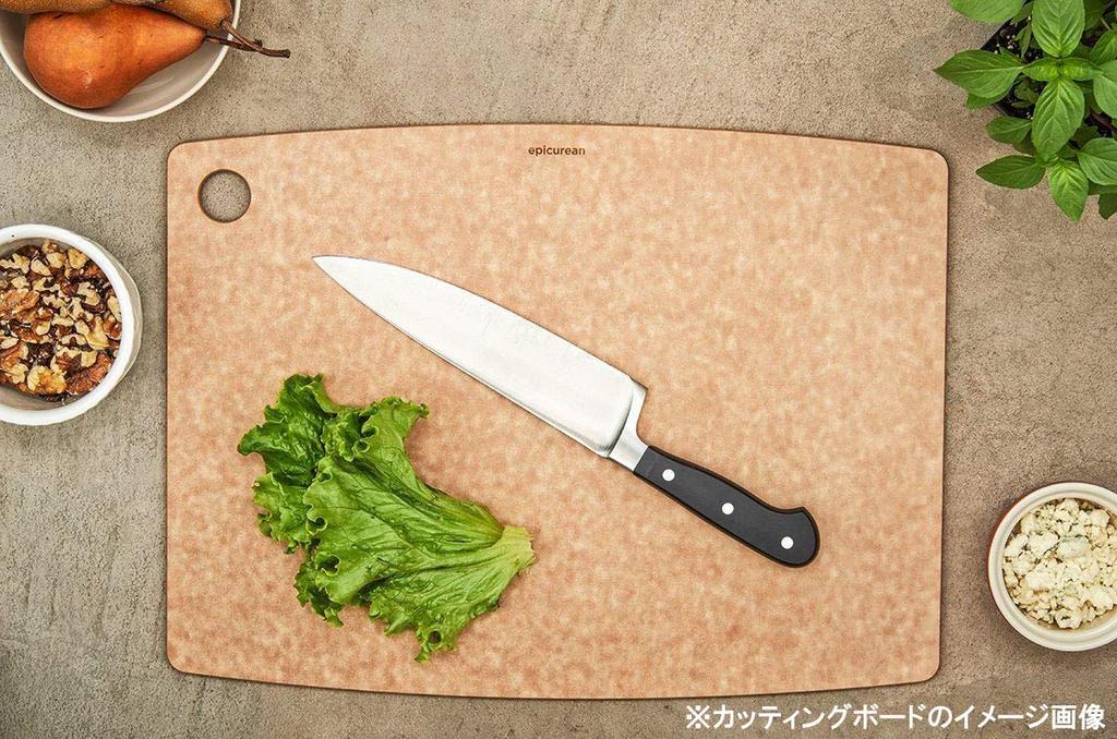 Подарочный набор Epicurean из деревянной разделочной доски, натуральный, S/M, 2 шт., Можно мыть в посудомоечной машине