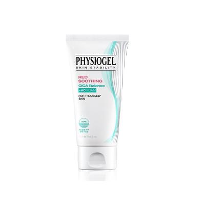 Physioge Skin Cica Balance Ac Пена