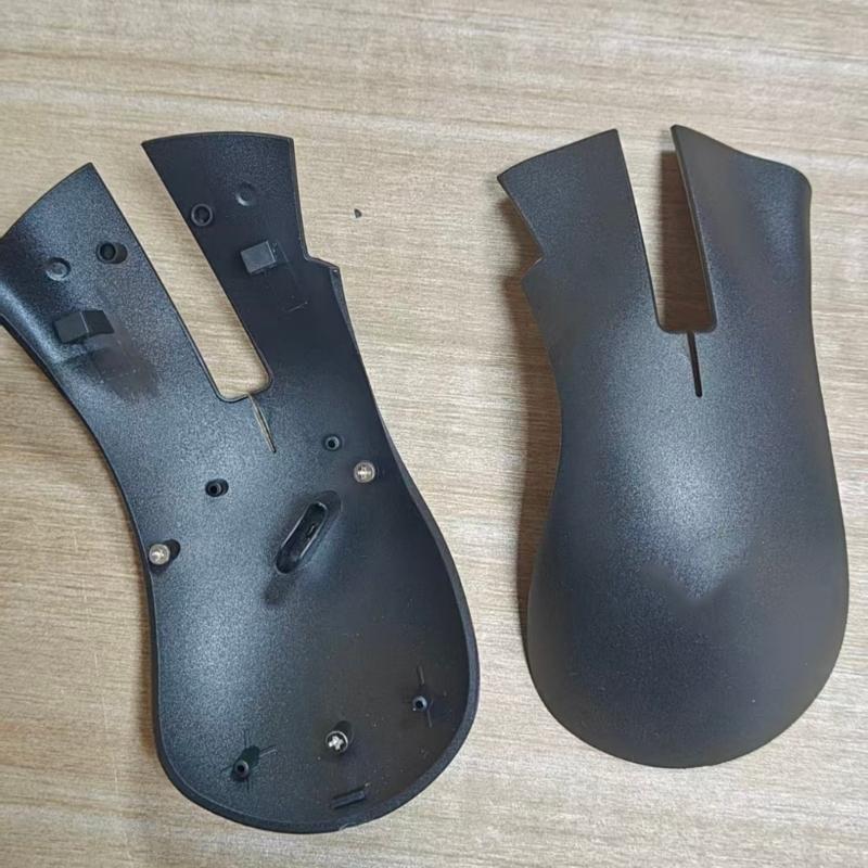 Беспроводная мышь Сменная оболочка Внешний корпус Кожа мыши для Deathadder V2 X Hyperspeed Запчасть для мыши