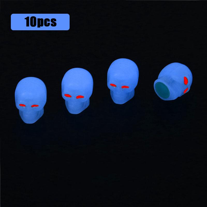 4/8 шт., датчик давления в шинах мотоцикла, индикатор датчика крышки клапана, индикатор оповещения о состоянии шин автомобиля, инструмент для проверки давления в шинах, клапан шины