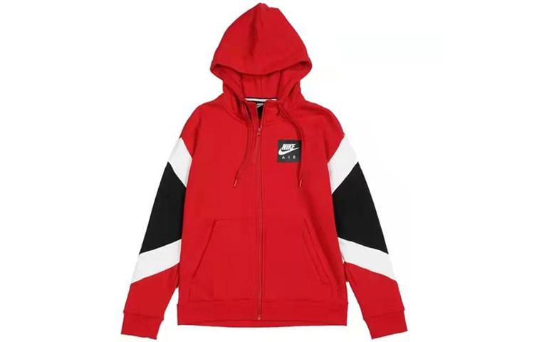 Nike Толстовки для начальной школы с капюшоном HA4850-678