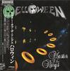 CD HELLOWEEN Master Of The Rings Ограниченное издание VICP702078 VICTOR 2023 Япония Obi Металл