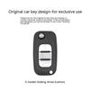 Applicable To Mercedes-BenzsmartKey Protective Shell Cover
