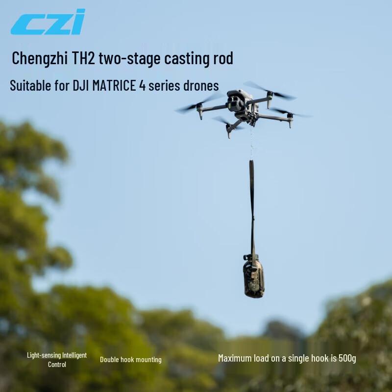 Chengzhi Professional Payloads for DJI Enterprise Drones