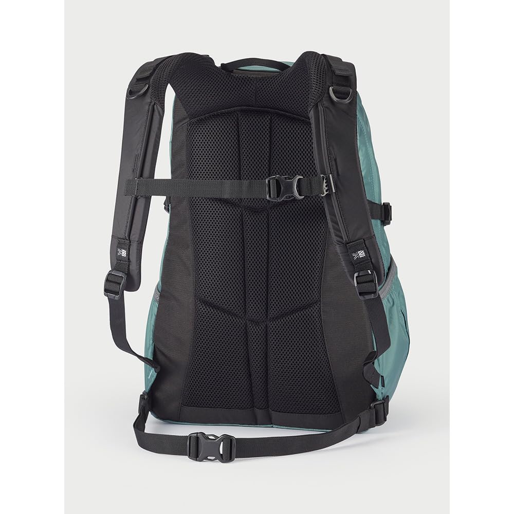 Рюкзак-кровать Karrimor cot 25 Jade БЕСПЛАТНО