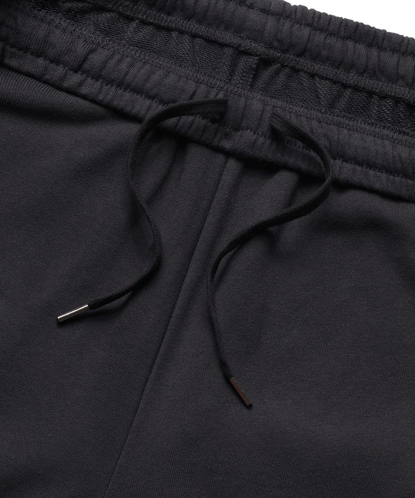 MUSINSA STANDARD WOMAN Women'S Sweat Shorts [Dark Gray]