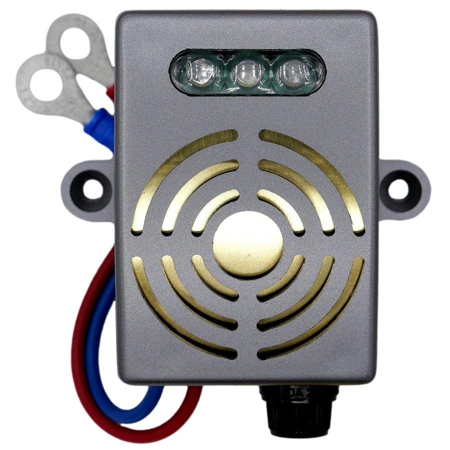 ICE-LED Car Rodent Repeller