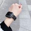 Watch Strap Wristband for Apple Watch Series 10 46mm/Ultra 2 Ultra 49mm/9 8 7 45mm/SE (2023) SE (2022) SE 6 5 4 44mm/3 2 1 42mm