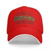 Baseball Caps Runescape Game Awesome Fashion Casual Unisex Summer Hats