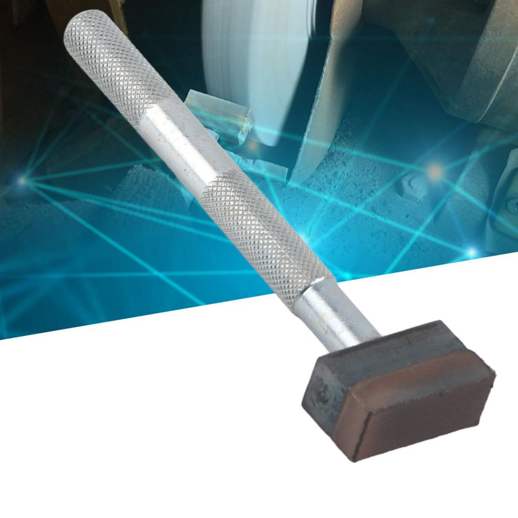 Алмазный шлифовальный диск, инструмент для правки шлифовального круга, инструмент для правки камня