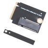 For Rog Ally Handheld Conversion 2230 to 2280 SSD Hard Drive Expansion Board NVME M Key NGFF M.2 PCIE 4.0 3.0 Adapter