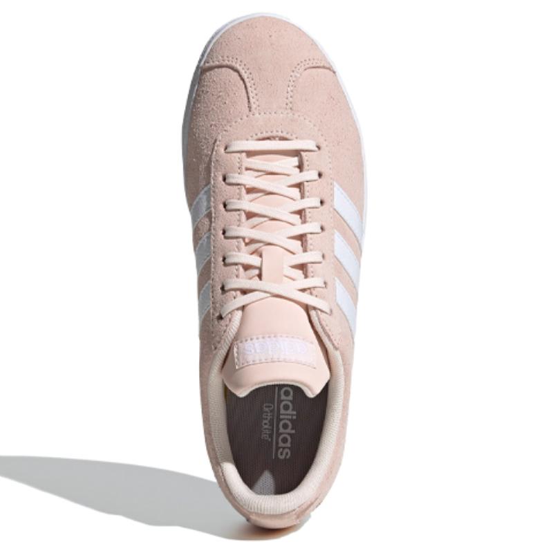 Adidas Женские кроссовки Vl Court 2.0 'Pink Tint' FW1370