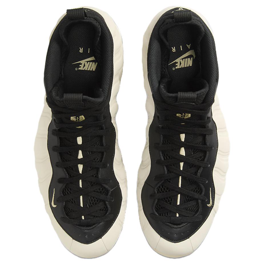 Nike Кроссовки Air Foamposite One "Light Orewood Brown" Повседневная обувь FD5855-002