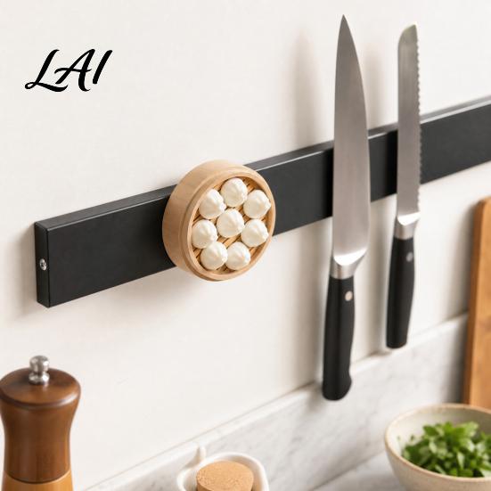 Magnetic Fridge Decoration Simulated Dumpling Steamer Refrigerator Magnet Fake Steamed Bun Kitchen Magnet Decorative for Whiteboard Locker Door Food