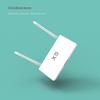 Tuya Smart X5 Zigbee Шлюз: Проводная мультимодовая Bluetooth-сетка для отелей и дома