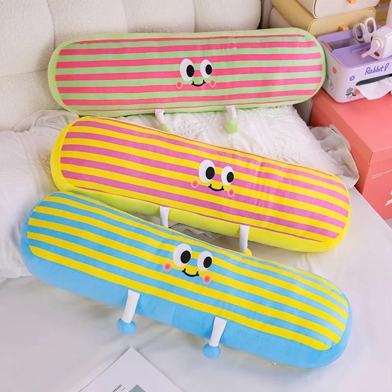 New Cute Big Eyes Dopamine Plush Toy Soft Stuffed Animal Pillow Kids Students Toys Gifts Birthday for Lovers Gift Children