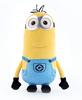Official Minions Movie Character Yellow Plush Toy Bob Stuart Soft Doll Kids Christmas Birthday Gift