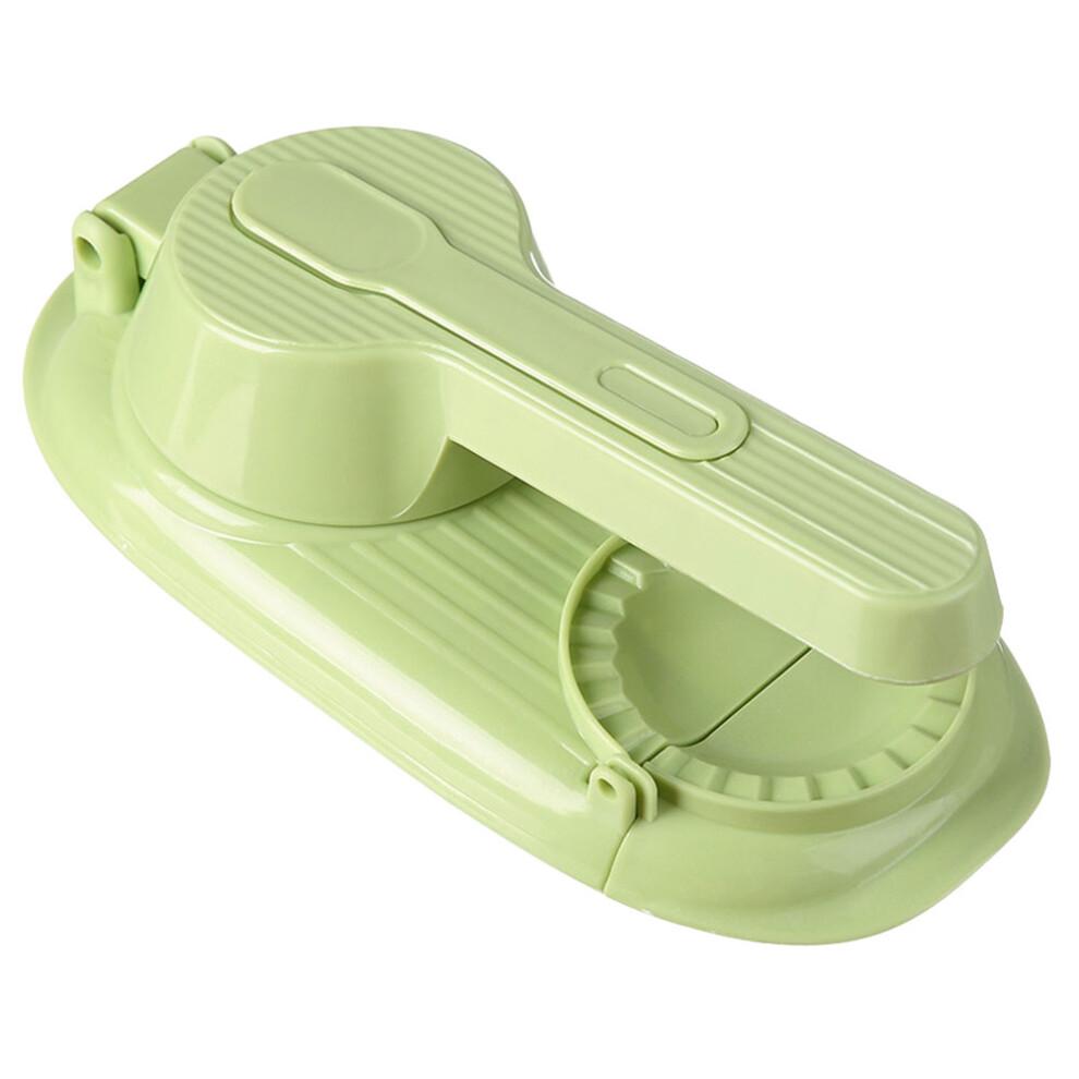 2 In 1 Dumpling Maker Press Machine For Kitchen 2pcs