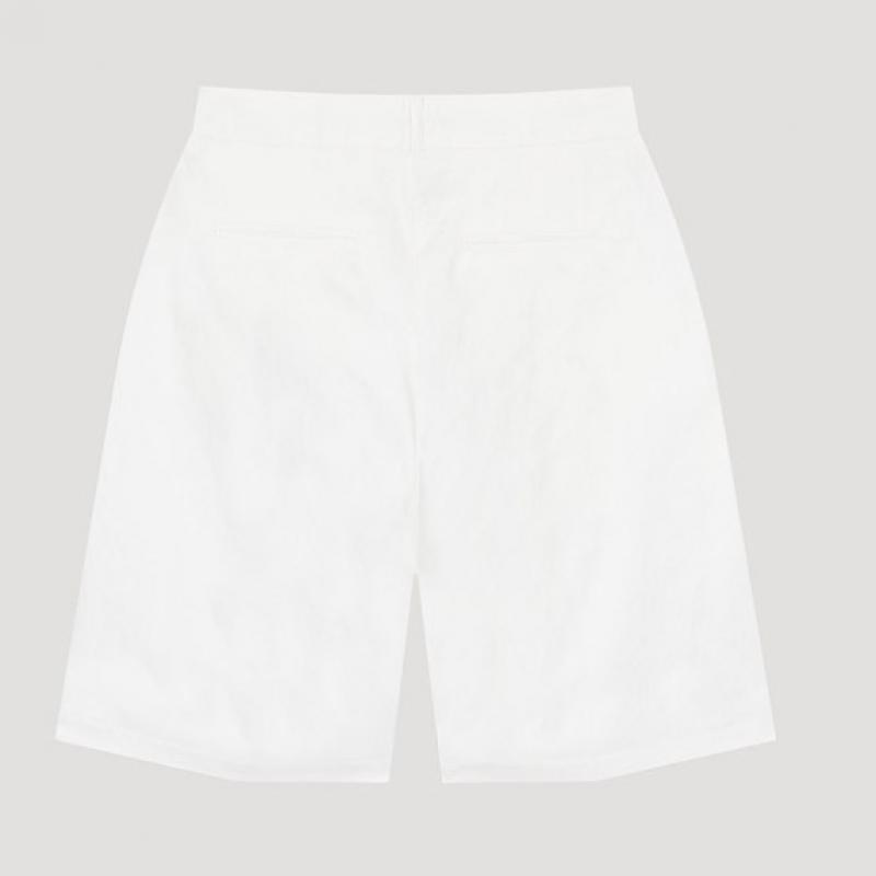  She S miSS  Cotton Pin Tuck Half pantS SawSpo23010 Iv