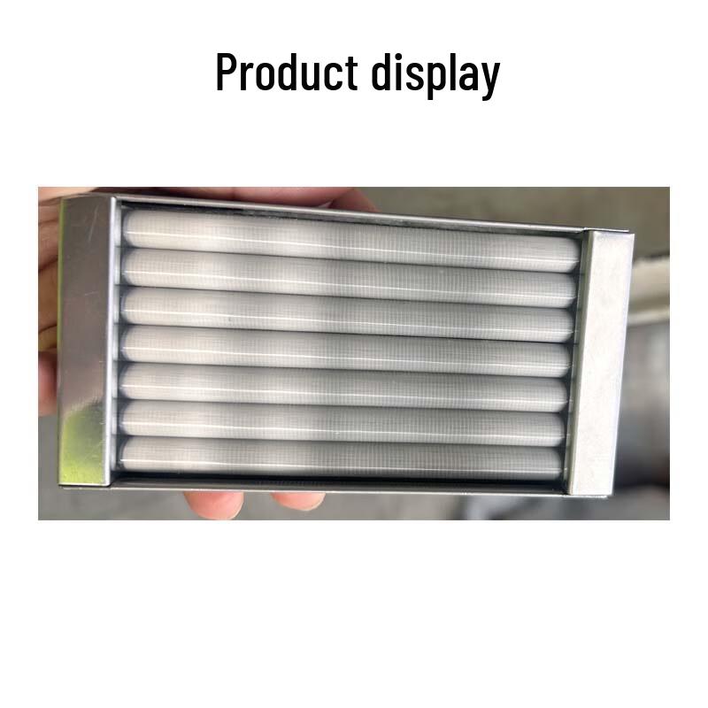 LinZhi Импортная кварцевая трубка Электрический нагревательный элемент