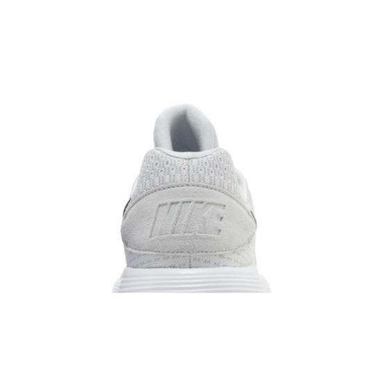 Nike Hyperdunk 2017 Low 'Белый/Черный' 897663-100