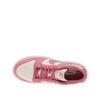 Sneakers Nike Dunk Low White/Pink