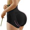 Women Breathable High Waist Intimates Body Shaping Panties Female Fitness Workout Pants High Elastic Control Brief Slimming Belly Control Underwear