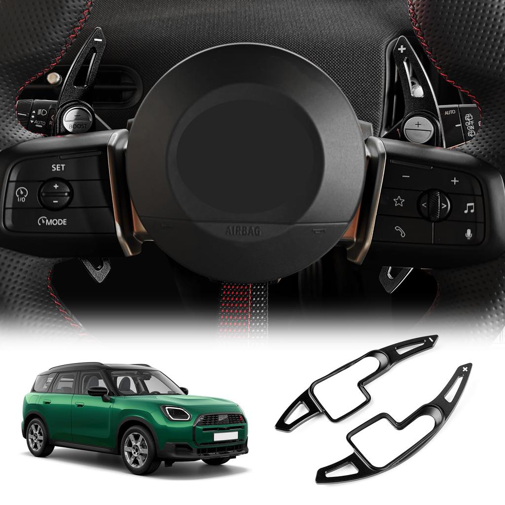 KUNGKIC 2024 2025 4-го Поколения Mini Cooper 5-дверный F65 S F66 Countryman U25