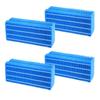 H060518 H060511 H060509 Antibacterial Evaporative Filter for Humidifier Replacement Humidifier Replacement Filter Compatible with H060518 H060511