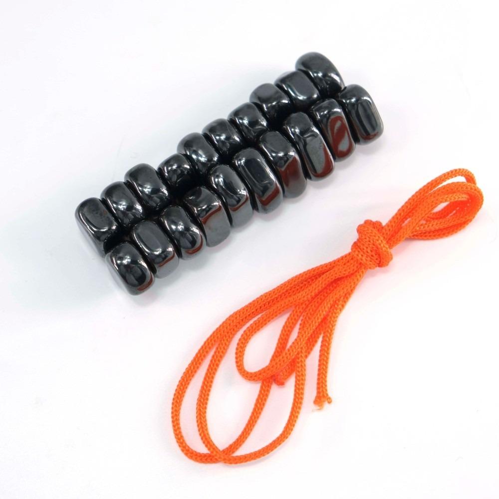 Multifunctional Magnetic Fridge Stone Set Family Magnet Pushpin DIY Photo Wall Color-Coded Magnetic String Family Decoration