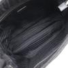 PRADA Tote Bag BR2311 NERO black Nylon/leather Women Used