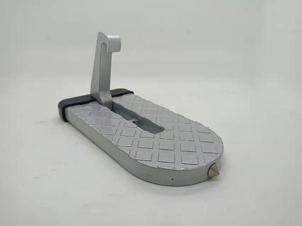 Car Roof Assist Step: SUV Door Foot Pedal Hook