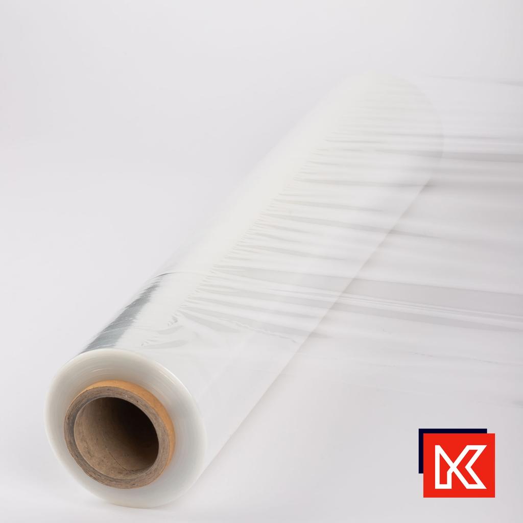 KADAX Стретч-пленка 2,5 кг бесцветная XL 6 шт.