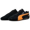 Puma Кеды Speedcat Мужские Черные 309452-01