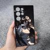 Albedo Overlord Phone Case For Samsung S26 S25 Plus S20 S20 Plus S22 Ultra S23 FE S21 Plus S21 Ultra Soft Cover