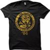 Cobra Kai Karate Vintage 1984 All Valley T Shirt