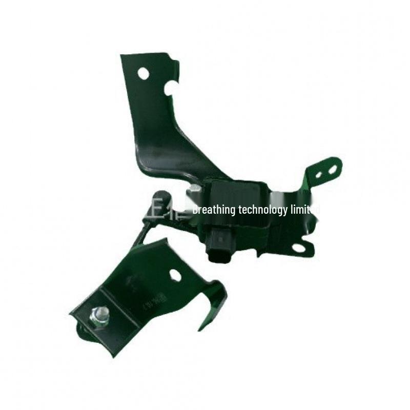 EJ7Z-5A967C Height Sensor for Ford Lincoln MKC Rear Left/Right, replaces EJ7Z-5A967A.