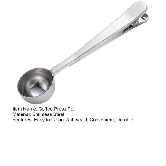 800 мл/350 мл/1000 мл кофейный пресс, легко чистящаяся кофеварка из нержавеющей стали, портативная для домашней кухни