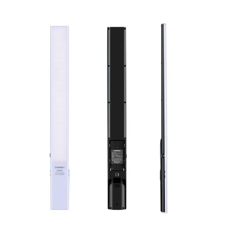 Yongnuo YN360S Led Light Bar Smartphone App Remote Control Video Fill Light With Led Digital Display