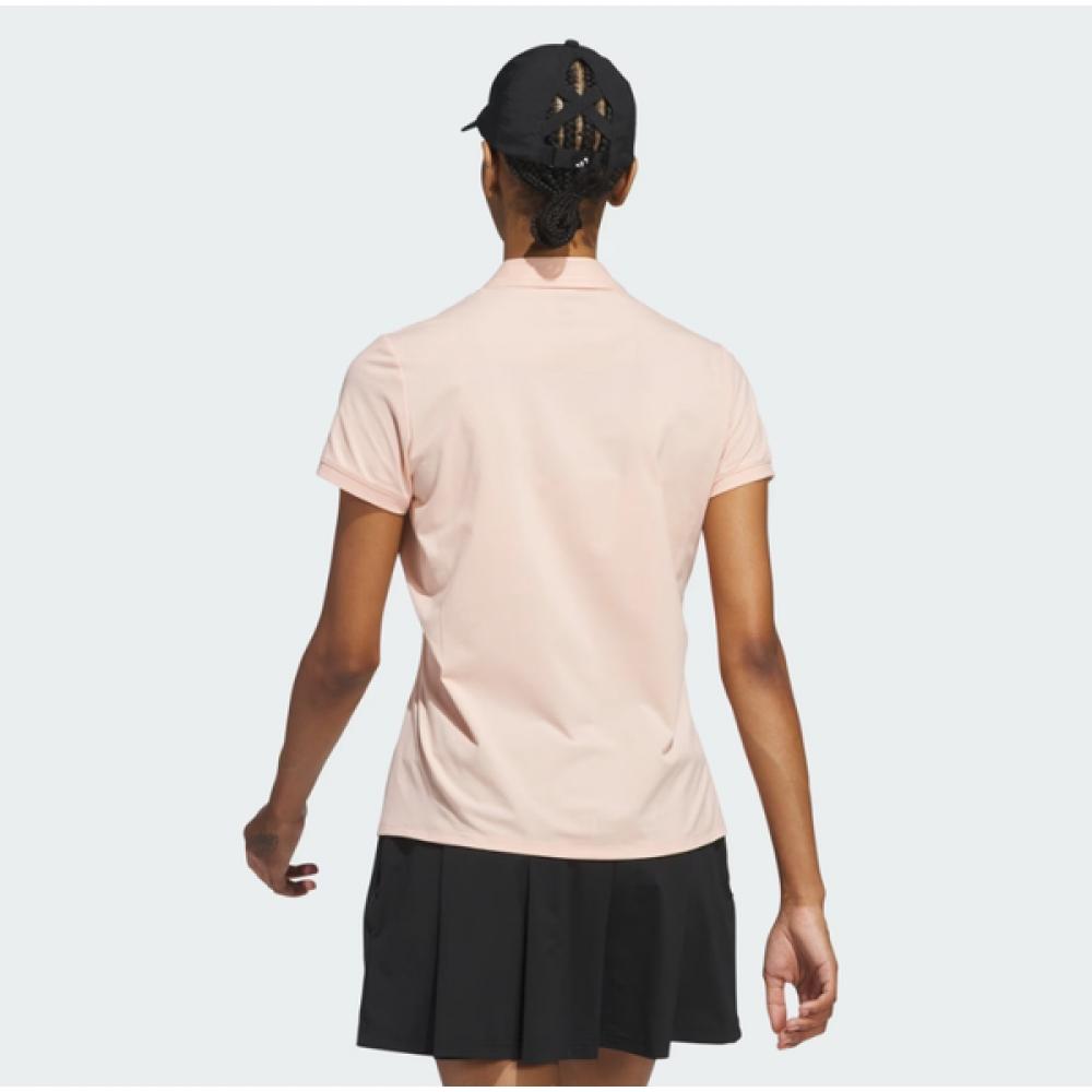 Adidas Женская рубашка-поло для гольфа Ultimate365 Tour twiSt Knit Je7347
