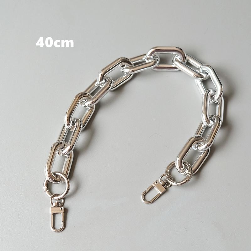 Съёмная цепочка-ремешок для сумки