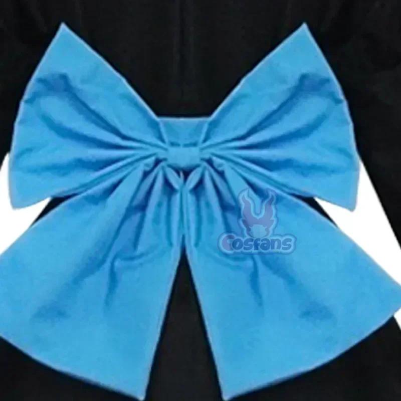 Anime Cosplay Stocking Anarchy Cosplay Panty & Stocking With Garterbelt Stocking Anarchy Cosplay Costume Dress Uniform Long Wig
